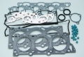 Picture of Cometic 90-99 Nissan VG30DE 3-0L V6 88mm Street Pro Top End Kit