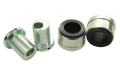 Picture of Whiteline 99-04 Ford Focus LR Rear Camber adj kit-upper c-arm bushes