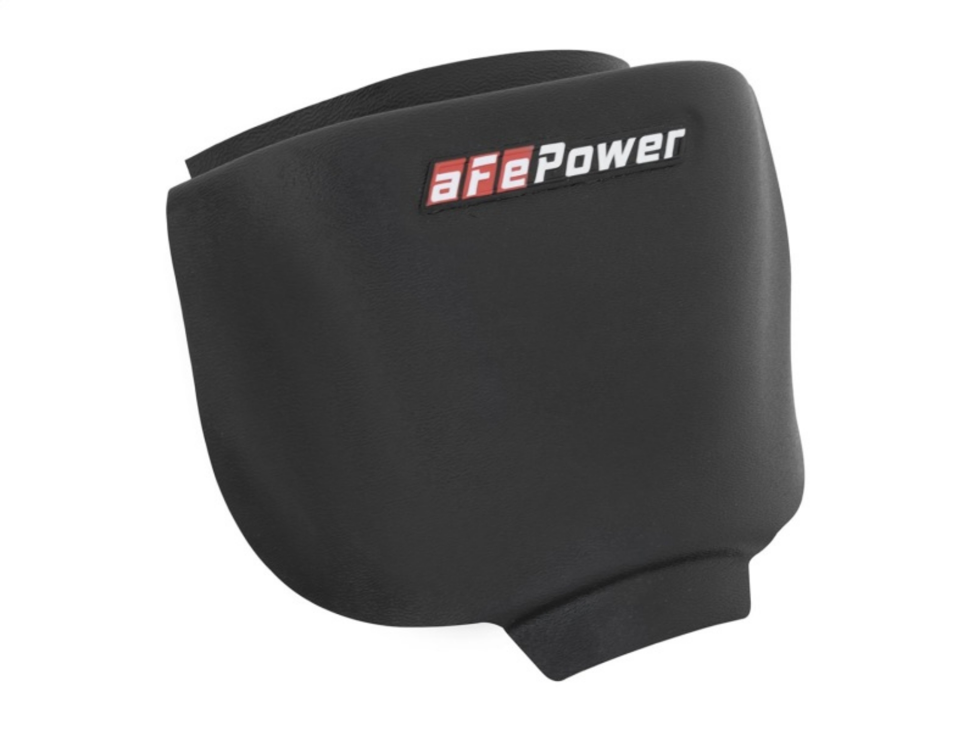 Picture of aFe MagnumFORCE Intake Rain Shield 15-16 Dodge Challenger SRT Hellcat 6-2L V8 sc - Black