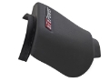 Picture of aFe MagnumFORCE Intake Rain Shield 15-16 Dodge Challenger SRT Hellcat 6-2L V8 sc - Black