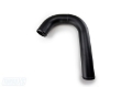 Picture of Turbo XS FMIC for 15-16 Subaru WRX - Wrinkle Black Pipes