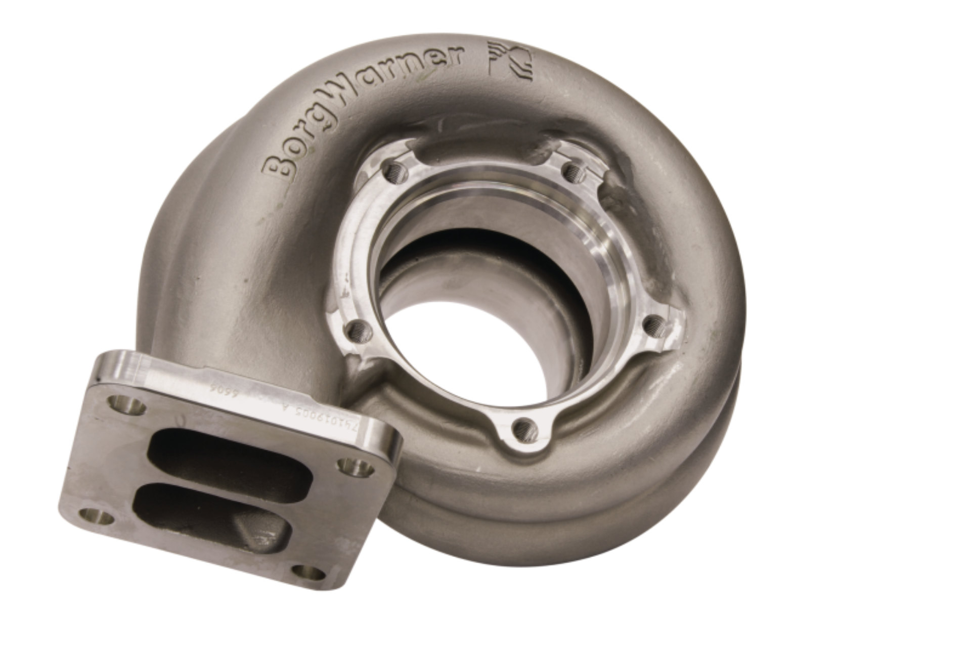 Picture of BorgWarner Turbine Housing S400SX T6 A-R 1-45 96mm