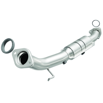 Picture of MagnaFlow 02-06 Acura RSX 4 2-0L includes Type S Direct-Fit Catalytic Converter