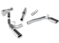 Picture of Borla 03-05 SRT4 Cat-Back Exhaust