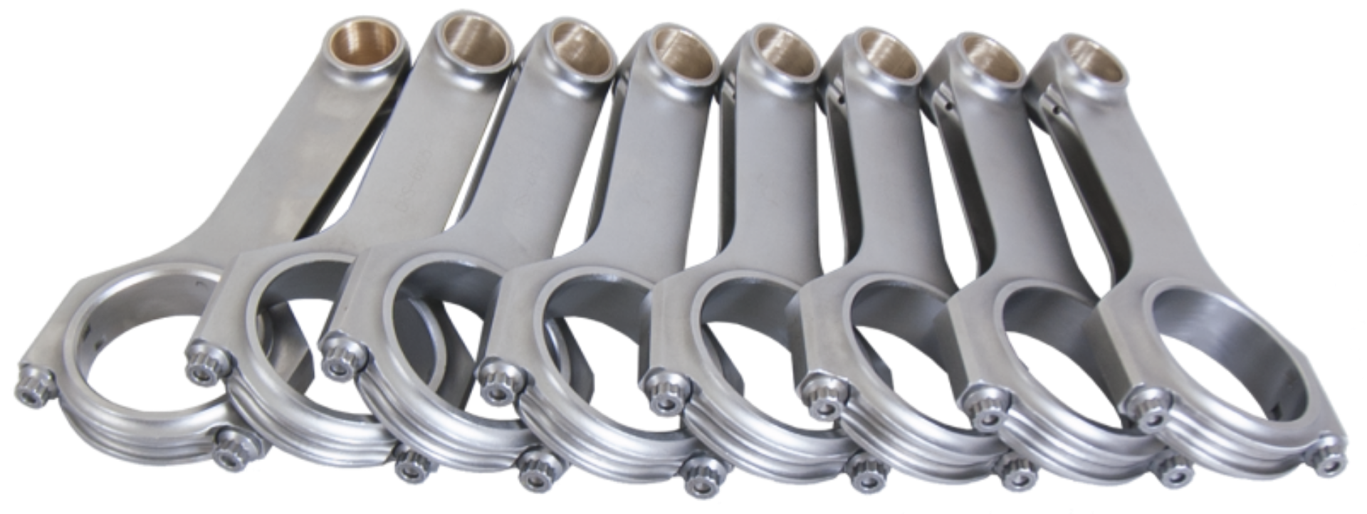 Picture of Eagle Ford 460 H-Beam Connecting Rods Set of 8