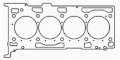 Picture of Cometic Mitsubishi Evo X 88mm -044 Thick Stopper Head Gasket