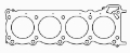 Picture of Cometic 02-06 Nissan Q45 VK45DE V8 93-5mm -036 Thick MLS RHS Head Gasket