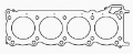 Picture of Cometic 02-06 Nissan Q45 VK45DE V8 93-5mm -036 Thick MLS RHS Head Gasket