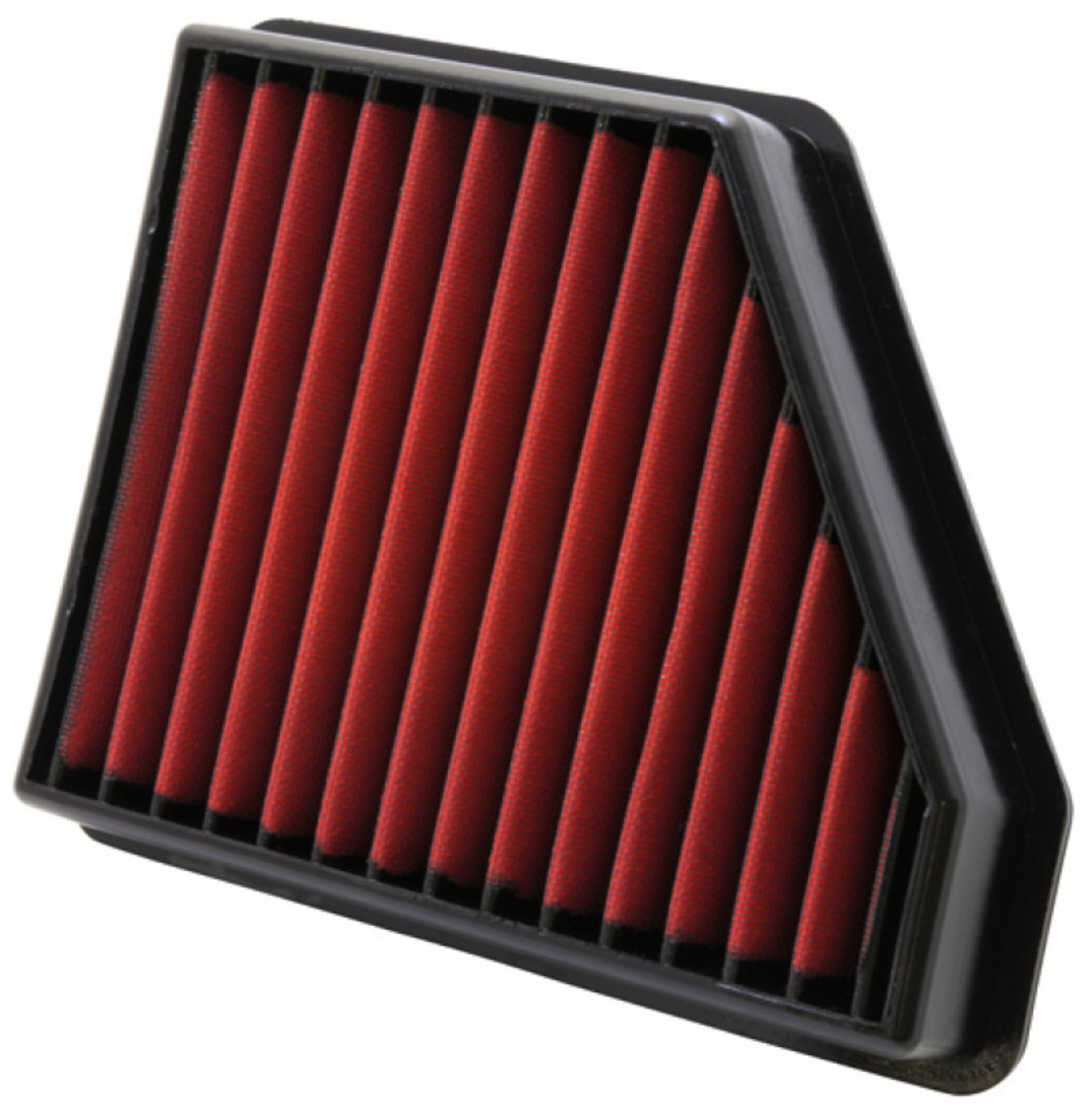 Picture of AEM 10-11 Chevrolet Camaro 3-6-6-2L 11-625in O-S L x 9-125in O-S W x 2-313in H DryFlow Air Filter