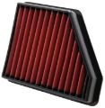 Picture of AEM 10-11 Chevrolet Camaro 3-6-6-2L 11-625in O-S L x 9-125in O-S W x 2-313in H DryFlow Air Filter