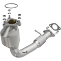 Picture of MagnaFlow 10-14 Chevy Equinox - GMC Terrain 2-4L Direct Fit Catalytic Converter