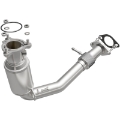 Picture of MagnaFlow 10-14 Chevy Equinox - GMC Terrain 2-4L Direct Fit Catalytic Converter