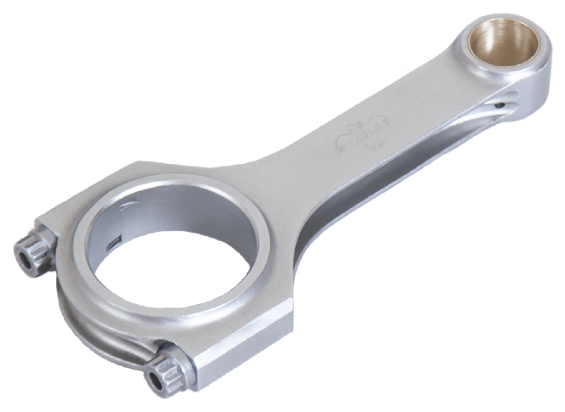 Picture of Eagle Nissan SR20 H-Beam Connecting Rod Single Rod