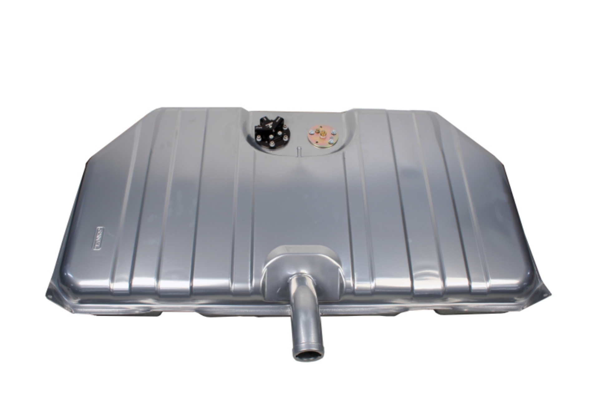 Picture of Aeromotive 69 Chevrolet Camaro 340 Stealth Fuel Tank Notched Corners