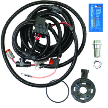 Picture of BD Diesel Flow-MaX Fuel Heater Kit 12V 320W BD Flow-Max WSP