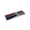 Picture of Ford Racing Powered by Ford Performance Badge 2 Badges