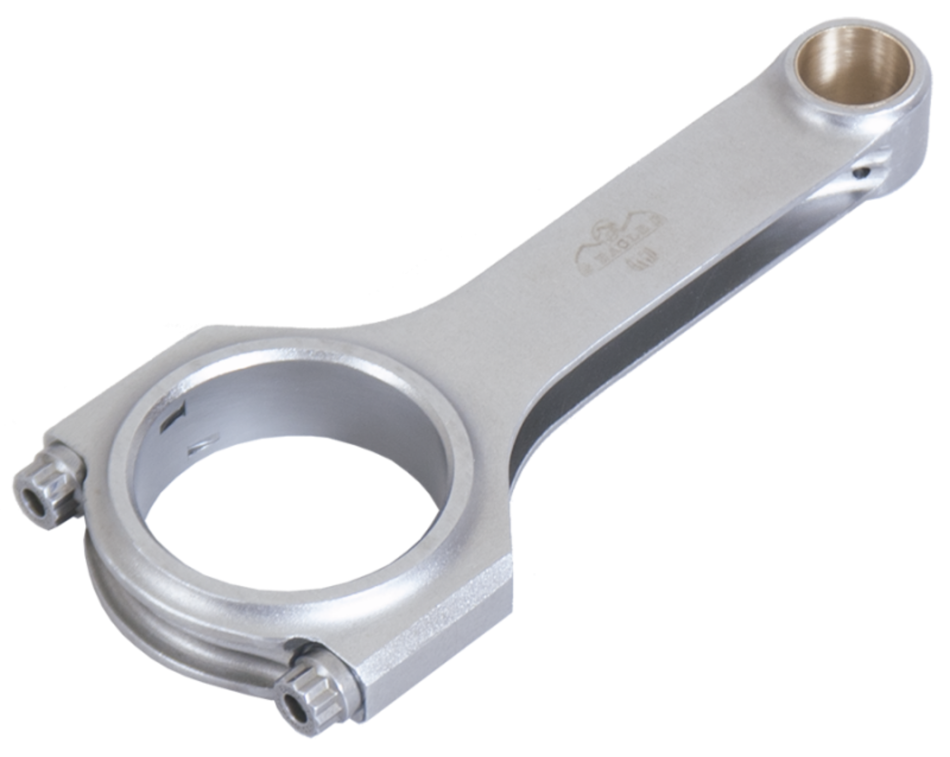 Picture of Eagle Ford 4-6 ARP8740 H-Beam Connecting Rod Single Rod