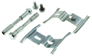 Picture of Centric 91-96 Dodge Stealth Front Disc Brake Hardware