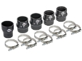 Picture of aFe Bladerunner Replacement Couplings and Clamps 11-16 GM Diesel Trucks V8 6-6L td LML