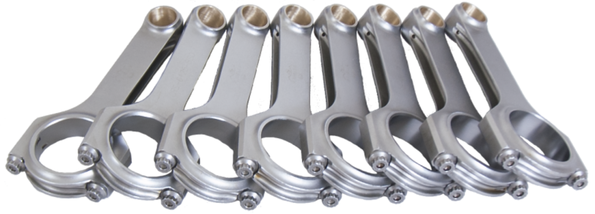 Picture of Eagle Chevrolet LS H-Beam Connecting Rod Set of 8