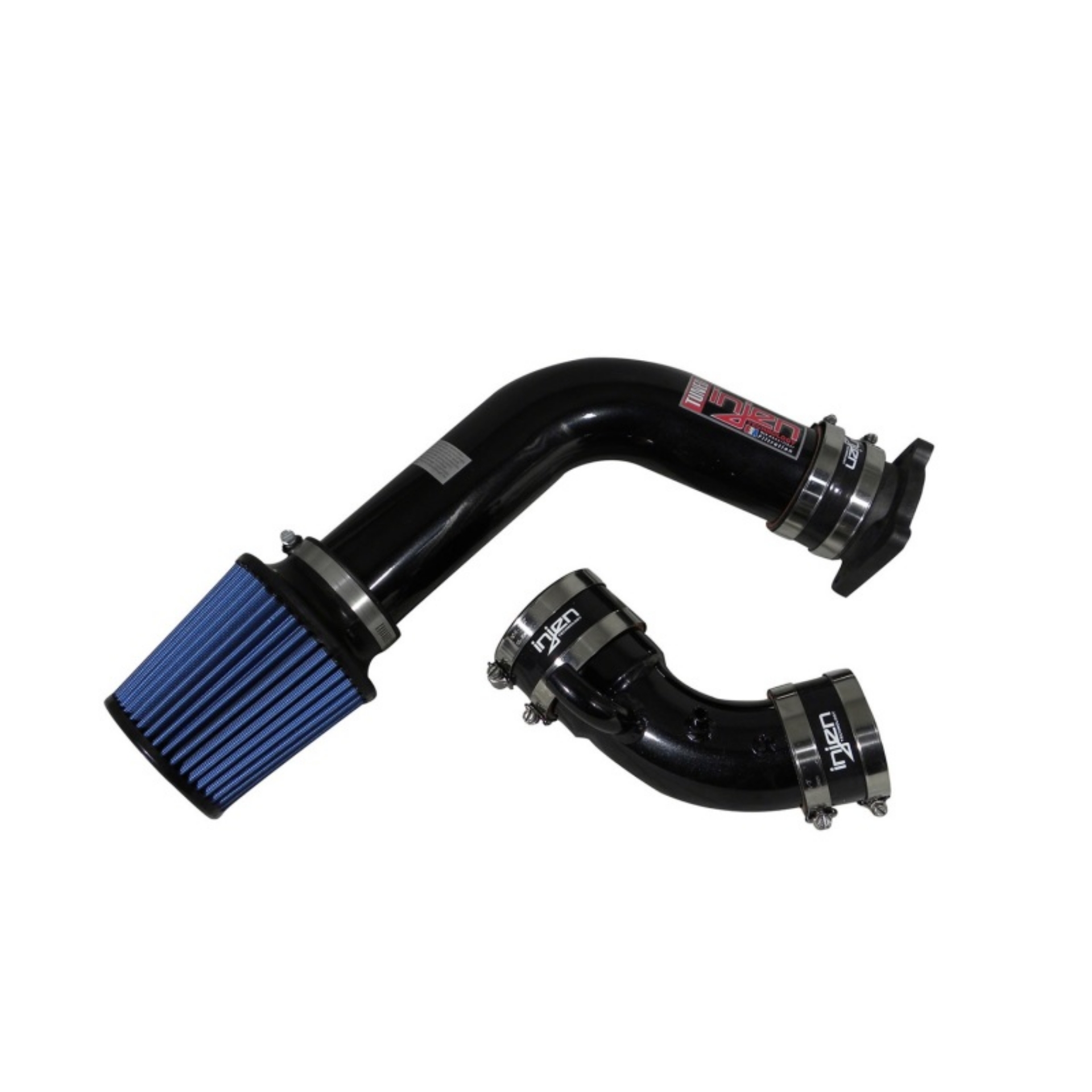 Picture of Injen 00-01 Maxima V6 3-0L Black Cold Air Intake **SPECIAL ORDER**