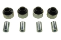 Picture of Whiteline 94-05 Audi A4- 97+ A6-10-97+ S4 - 96-05 VW Passat Front Camber Correction C-A U-I Bushing