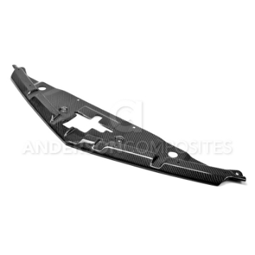 Picture of Anderson Composites 10-15 Chevrolet Camaro Cooling Plate