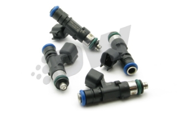 Picture of DeatschWerks 01-06 Audi A4-TT - VW Golf GTI 1000cc Injectors