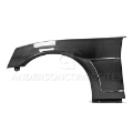 Picture of Anderson Composites 10-13 Chevrolet Camaro Type-SS Fenders 0-4in Wider