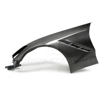 Picture of Anderson Composites 14+ Chevrolet Corvette C7 Stingray Fenders