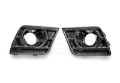 Picture of Anderson Composites 14-15 Chevrolet Camaro Z28 Type-Z28 Fog Light Bezels