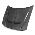 Picture of Anderson Composites 11-13 Dodge Charger Type-OE Hood