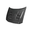 Picture of Anderson Composites 11-13 Dodge Charger Type-TS Hood