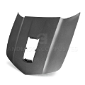 Picture of Anderson Composites 14-15 Chevrolet Camaro SS - 1LE - Z28 Type-Z28 Dry Carbon Hood