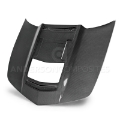 Picture of Anderson Composites 12-15 Chevrolet Camaro ZL1 Type-ZL Hood