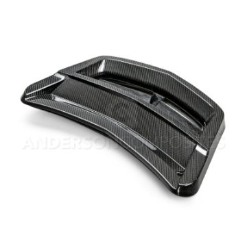 Picture of Anderson Composites 14+ Chevrolet Corvette C7 Z06 Hood Vent