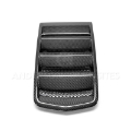 Picture of Anderson Composites 14-15 Chevrolet Camaro SS - 1LE - Z28 Type-Z28 Hood Vent