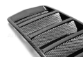 Picture of Anderson Composites 14-15 Chevrolet Camaro SS - 1LE - Z28 Type-Z28 Hood Vent