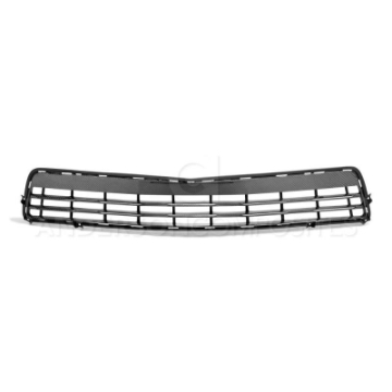 Picture of Anderson Composites 14-15 Chevrolet Camaro SS - 1LE - Z28 Front Lower Grille