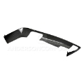 Picture of Anderson Composites 09-14 Dodge Challenger Rear Valance