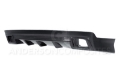 Picture of Anderson Composites 10-13 Chevrolet Camaro Type-OE Rear Valance