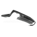 Picture of Anderson Composites 12-13 Chevrolet Camaro ZL1 Type-ZL Rear Valance