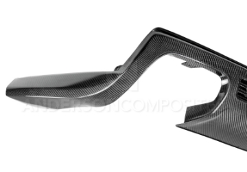 Picture of Anderson Composites 12-13 Chevrolet Camaro ZL1 Type-ZL Rear Valance