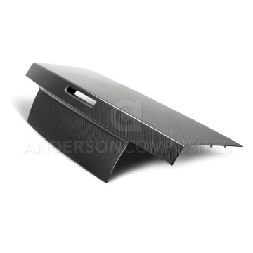 Picture of Anderson Composites 05-09 Ford Mustang Type-OE Decklid