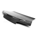 Picture of Anderson Composites 14-15 Chevrolet Camaro Type-OE Decklid