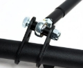 Picture of BLOX Racing Front Traction Bar Kit - EG DC EK