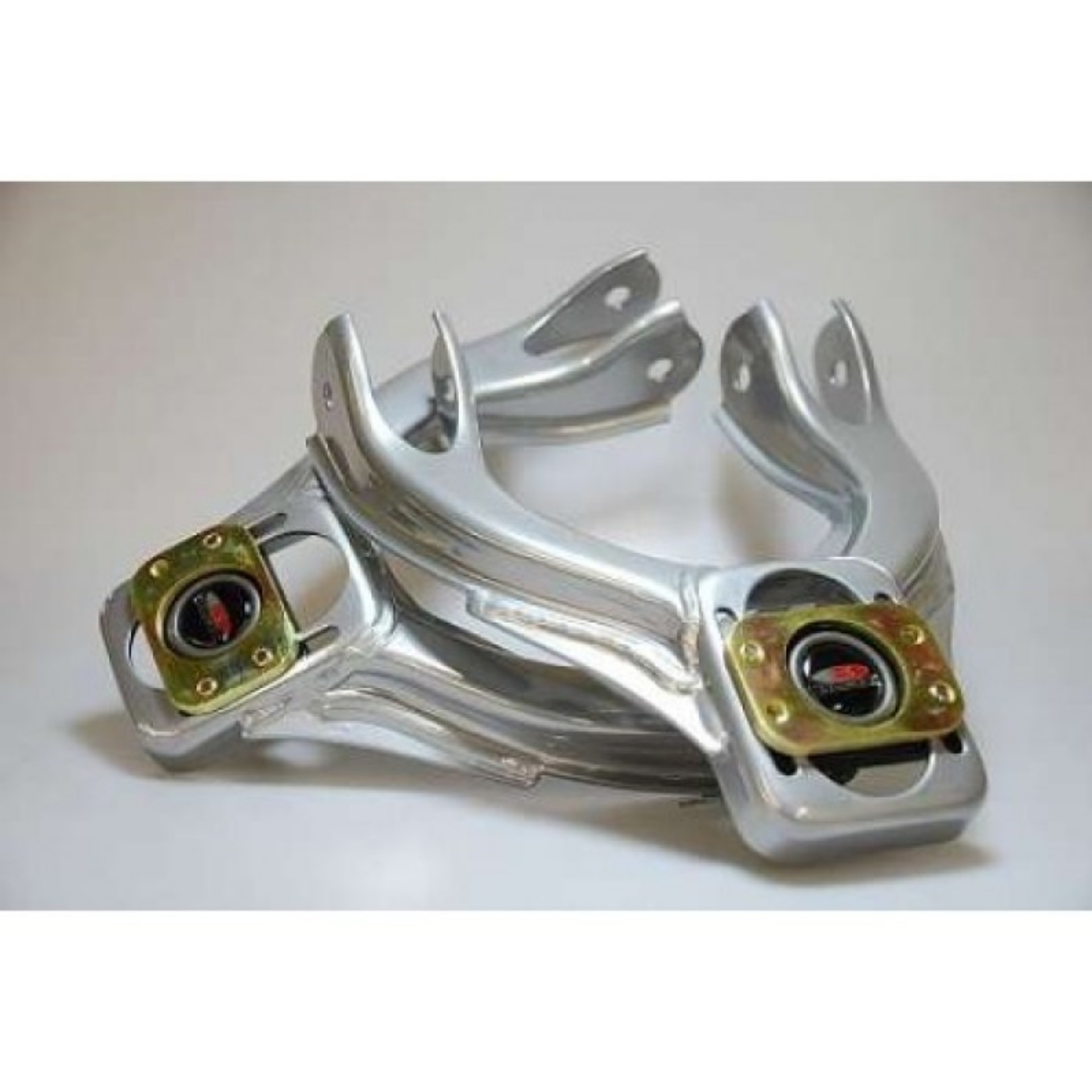 Picture of BLOX Racing Competition Front Camber Kit - 1996-2000 Honda Civic