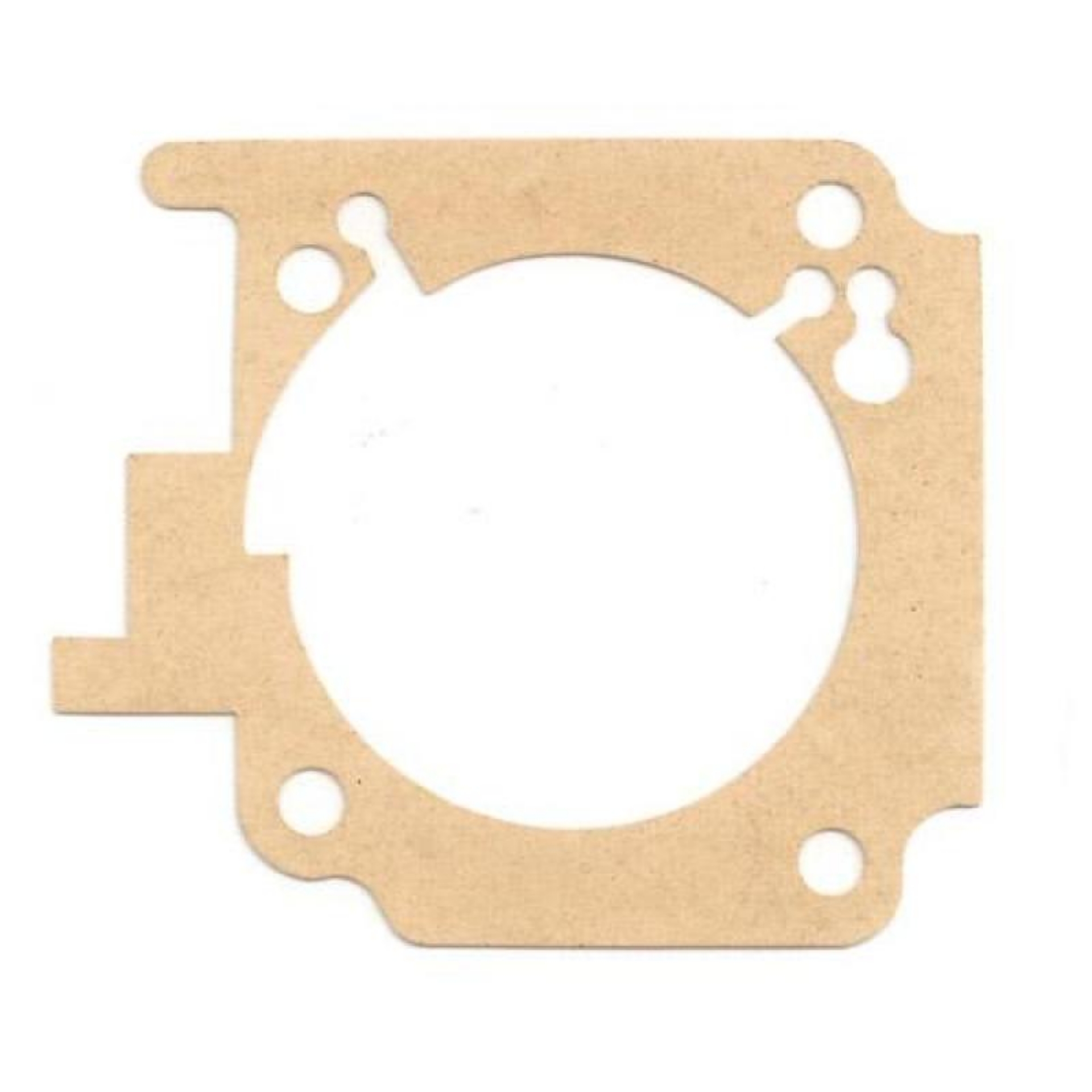 Picture of BLOX Racing 72mm Billet Throttle Body Gasket