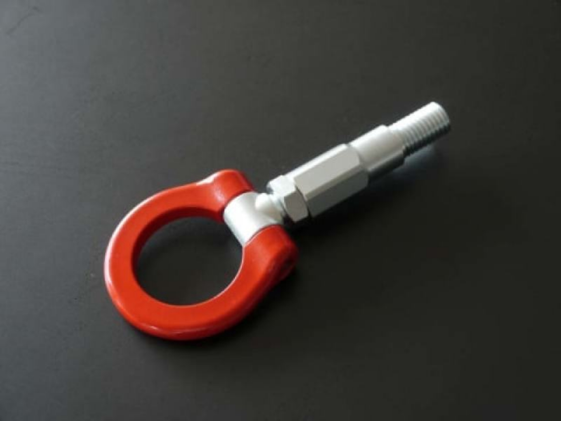 Picture of Cusco Tow Hook Swivel Joint Front Nissan GT-R-Fairlady Z-370 Z