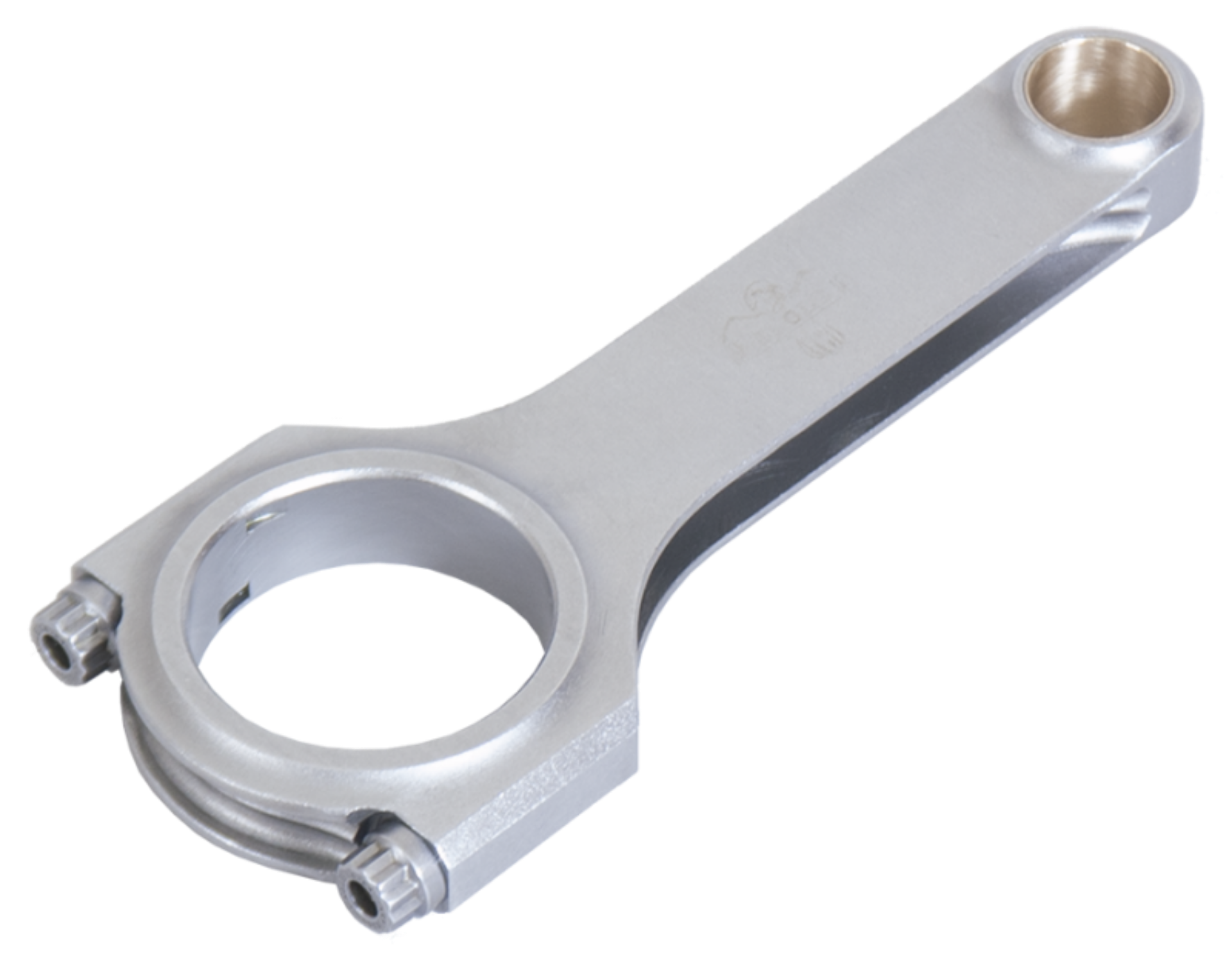 Picture of Eagle Nissan VG30 Engine H-Beam Connecting Rod Single Rod